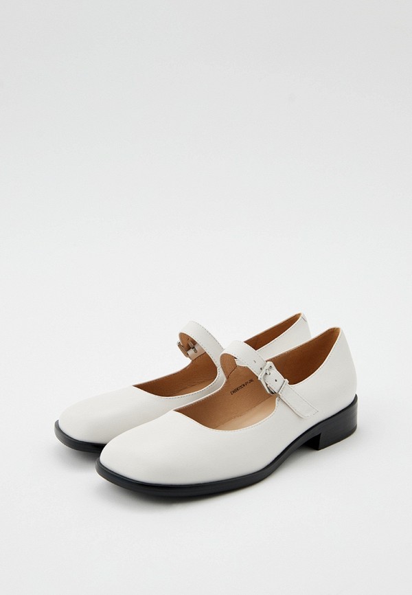 фото Туфли ekonika