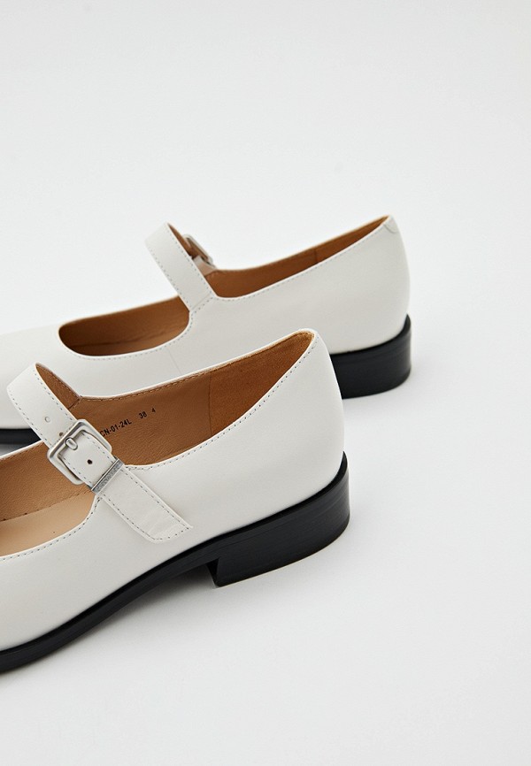 фото Туфли ekonika