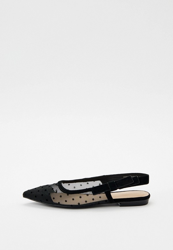 фото Туфли ekonika