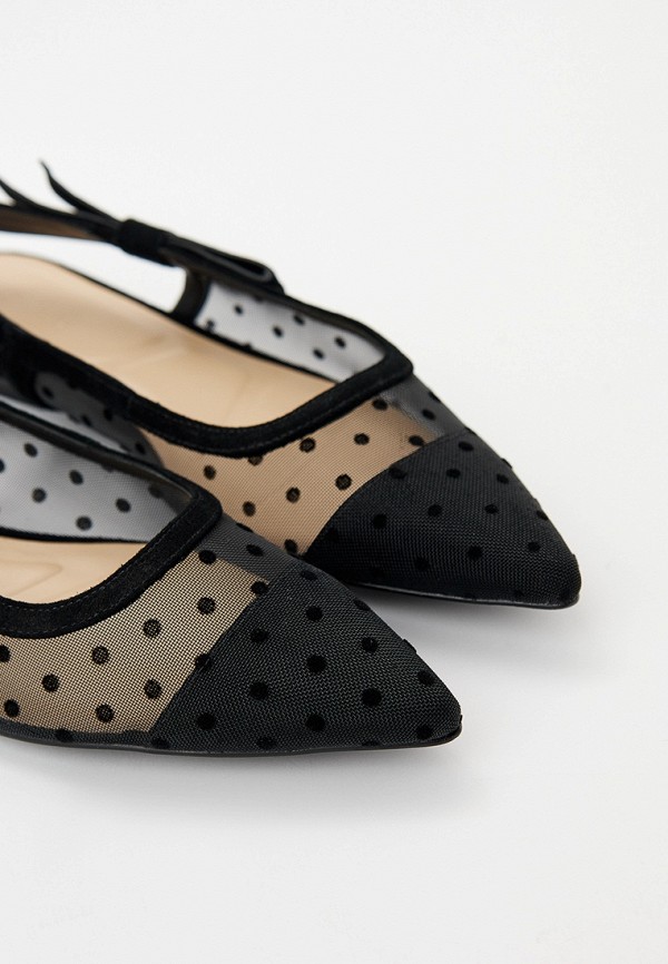 фото Туфли ekonika