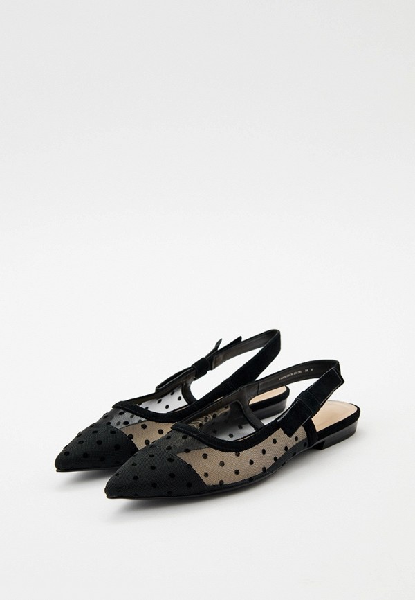 фото Туфли ekonika