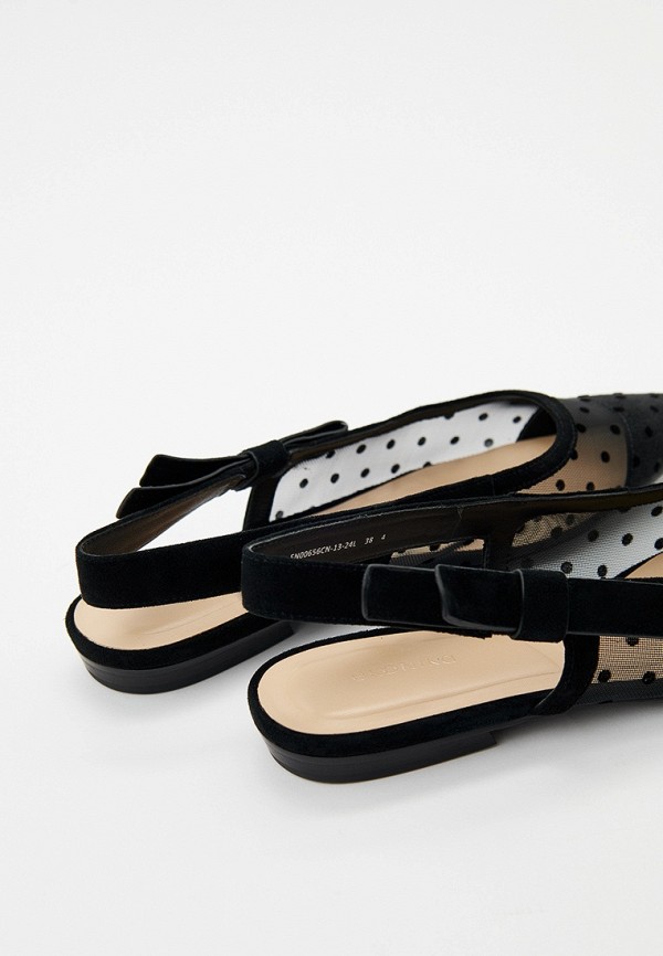 фото Туфли ekonika