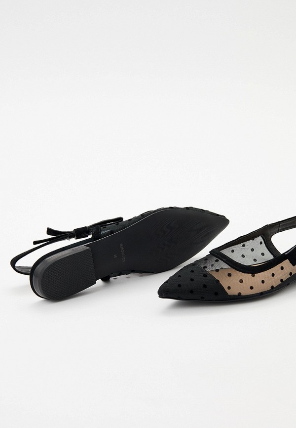 фото Туфли ekonika