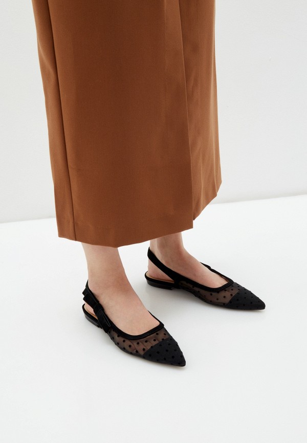 фото Туфли ekonika