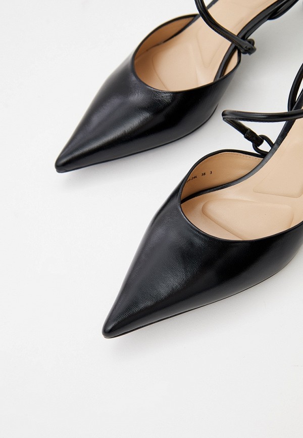 фото Туфли ekonika