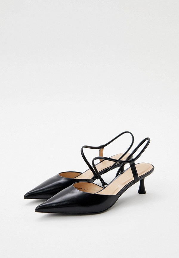 фото Туфли ekonika