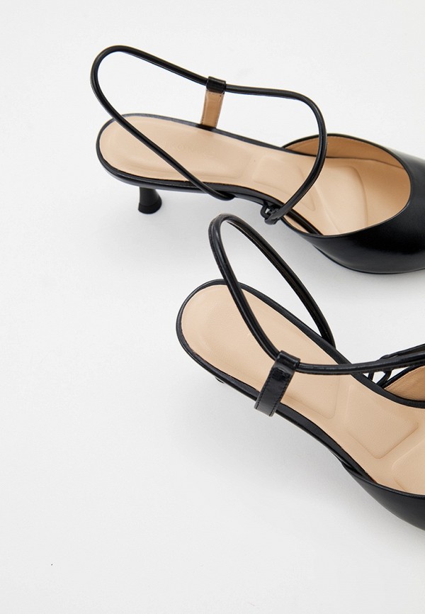 фото Туфли ekonika