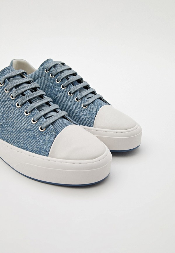 фото Кеды ekonika