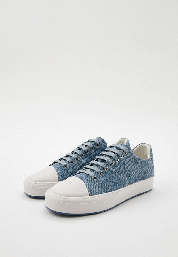 фото Кеды ekonika