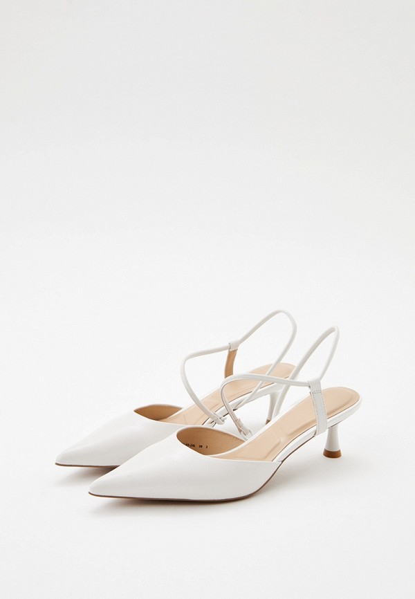 фото Туфли ekonika