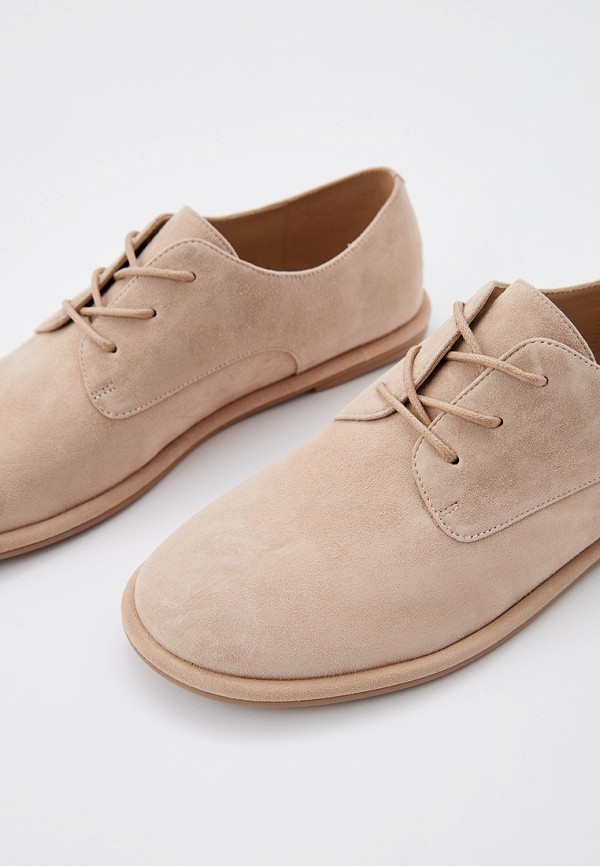 фото Ботинки ekonika