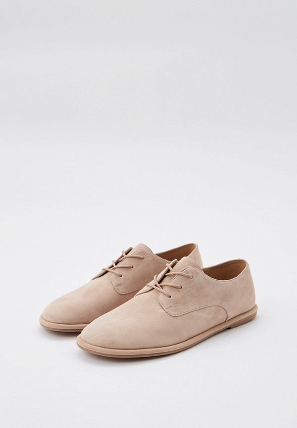 фото Ботинки ekonika