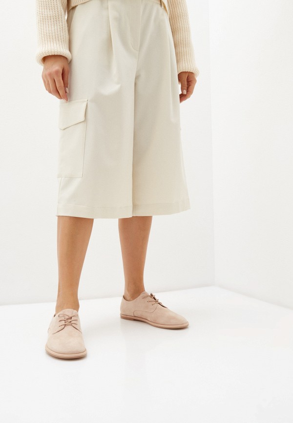 фото Ботинки ekonika