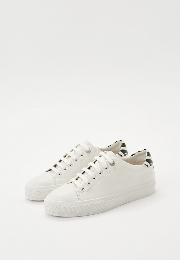 фото Кеды ekonika