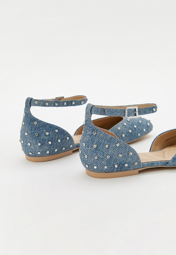 фото Туфли ekonika