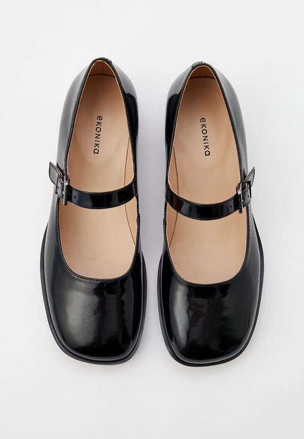 фото Туфли ekonika