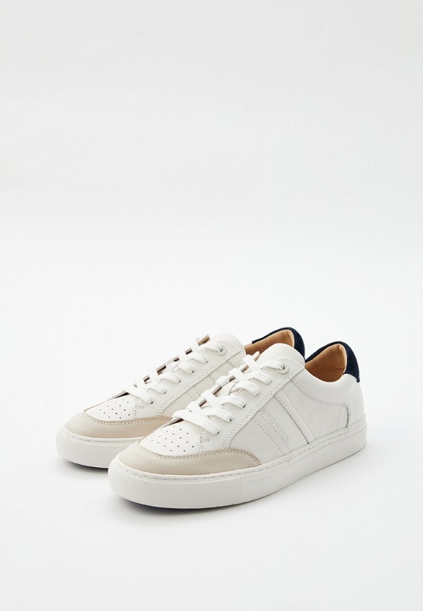 фото Кеды ekonika