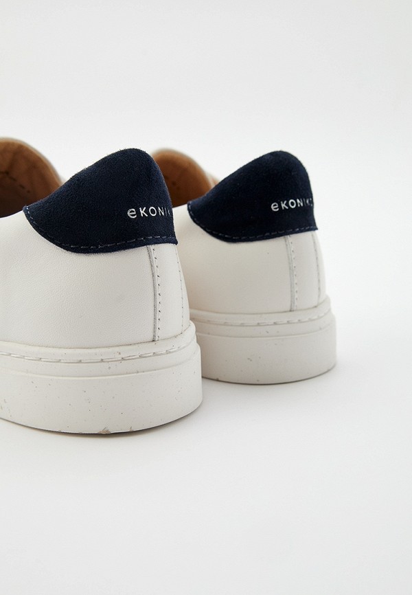 фото Кеды ekonika