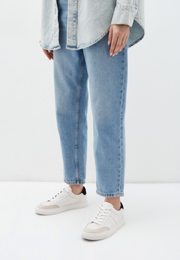 фото Кеды ekonika