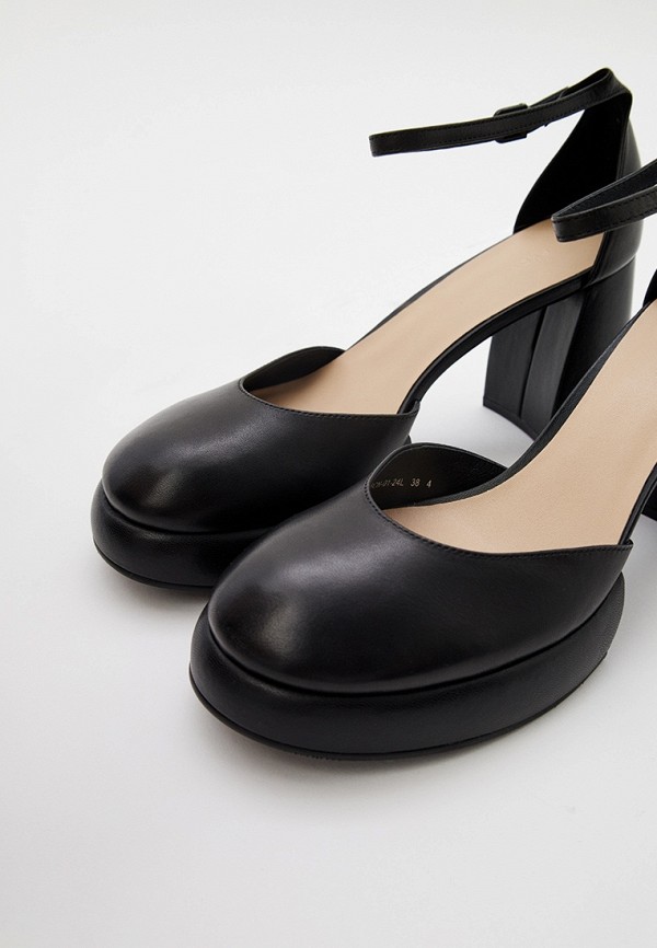 фото Туфли ekonika