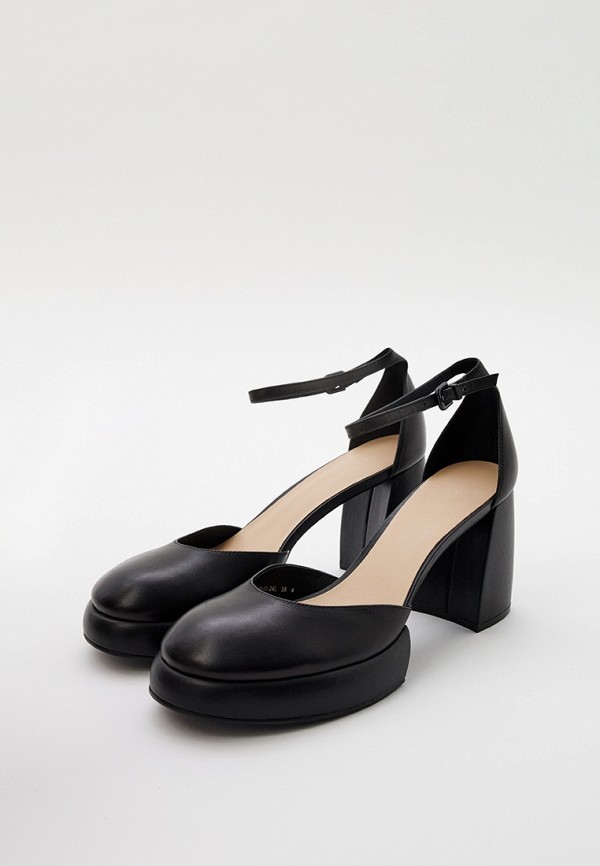 фото Туфли ekonika