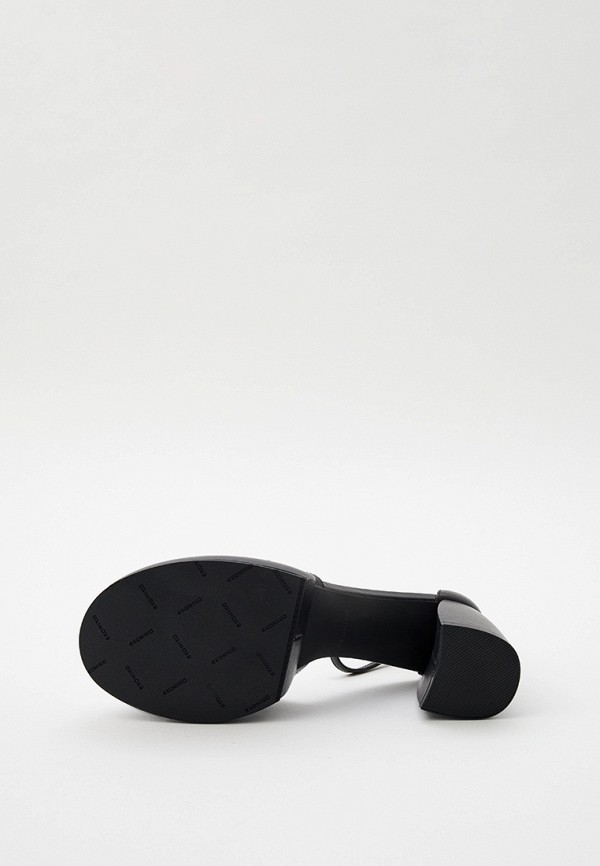 фото Туфли ekonika