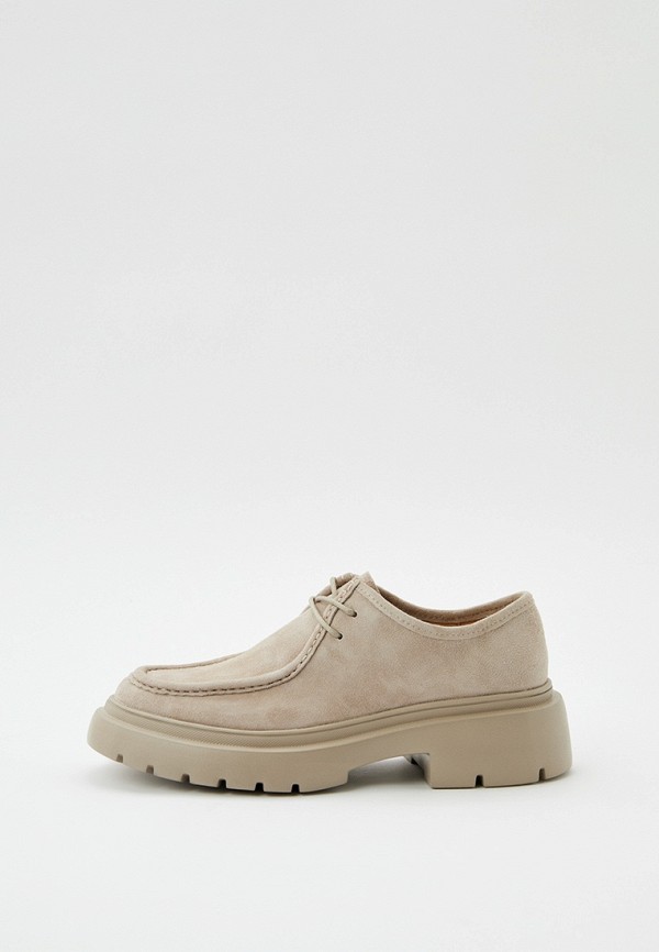 фото Ботинки ekonika