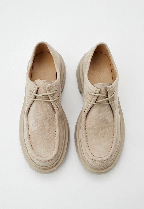 фото Ботинки ekonika