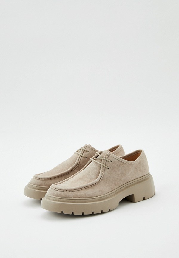 фото Ботинки ekonika