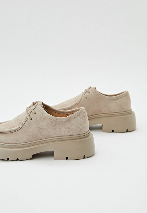 фото Ботинки ekonika