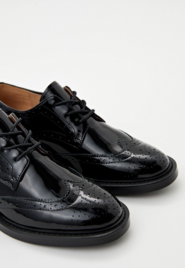 фото Ботинки ekonika