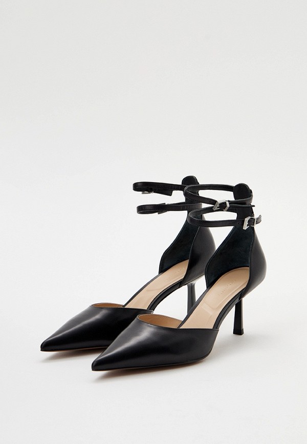 фото Туфли ekonika