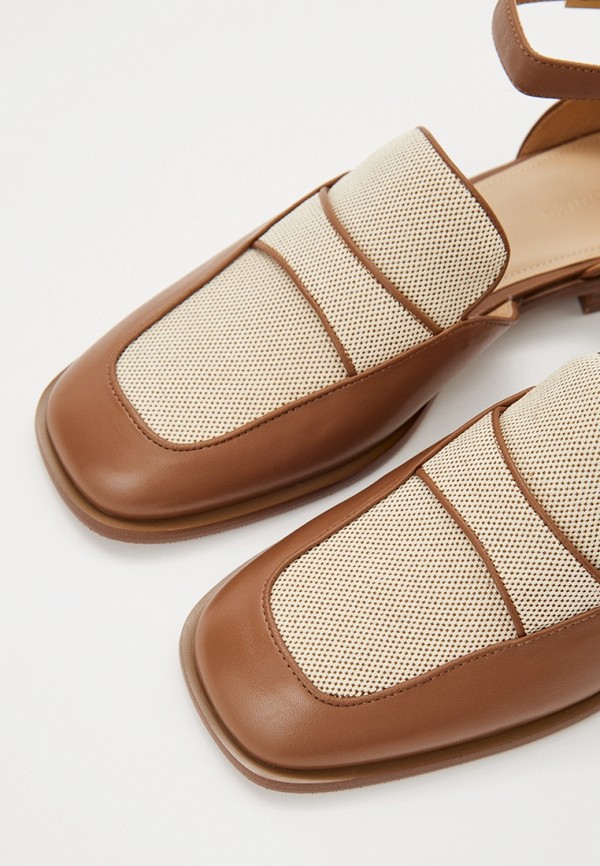 фото Туфли ekonika