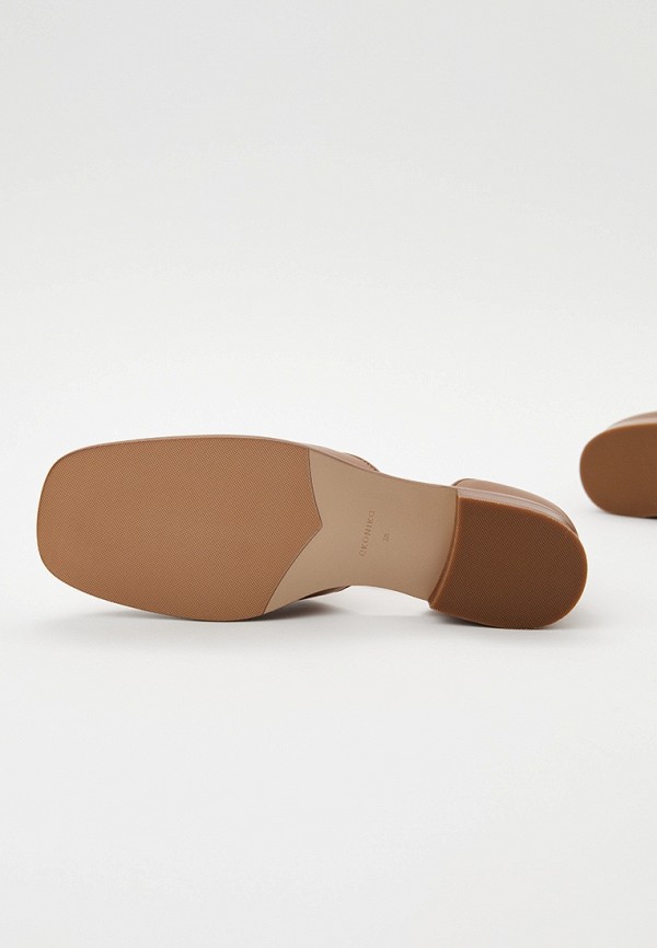 фото Туфли ekonika