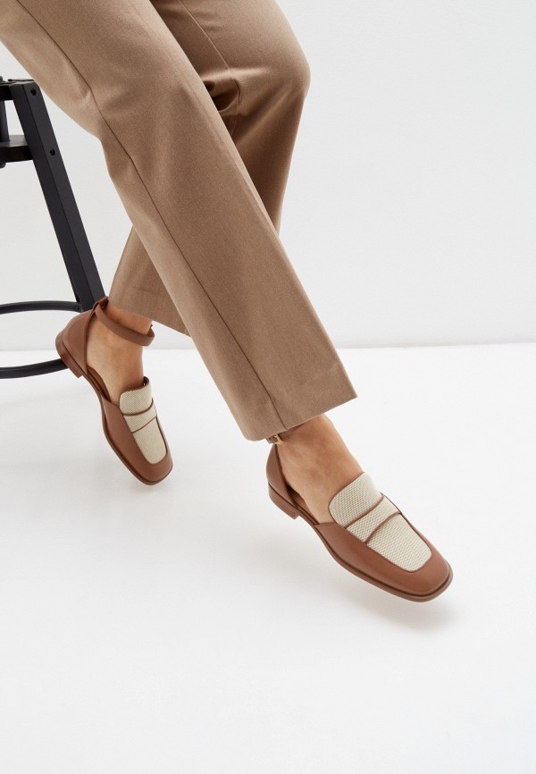 фото Туфли ekonika