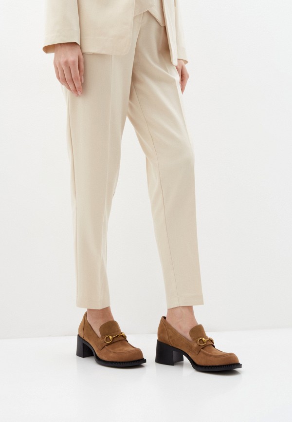 фото Туфли ekonika premium