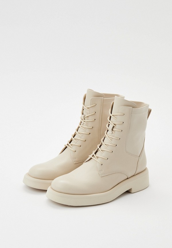 фото Ботинки ekonika