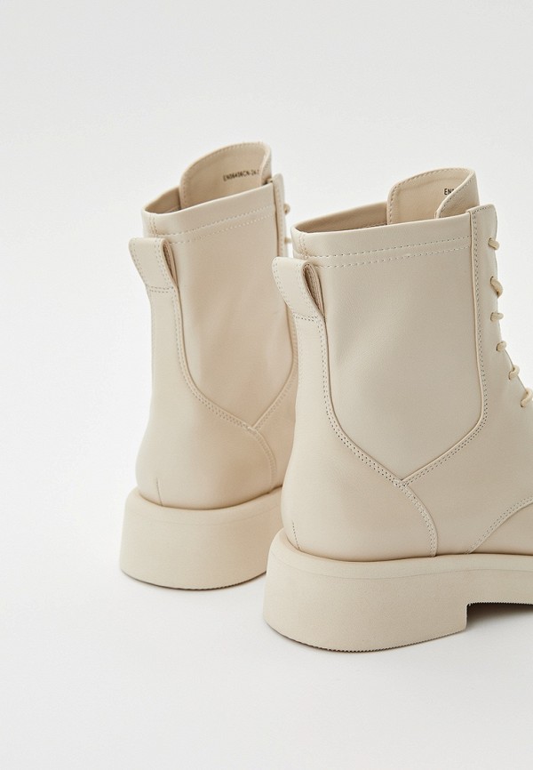 фото Ботинки ekonika