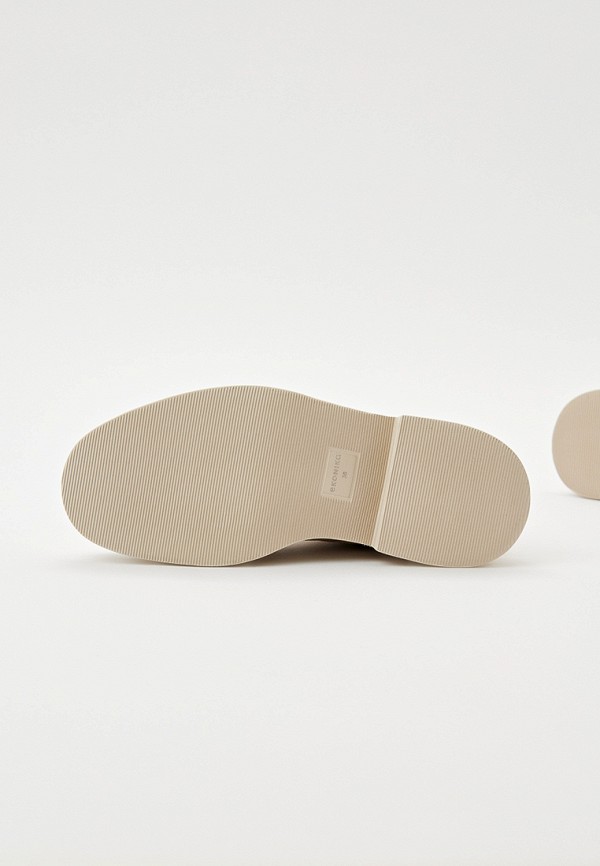 фото Ботинки ekonika