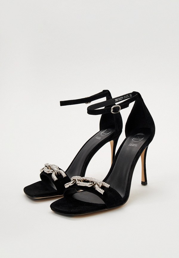 фото Босоножки ekonika premium