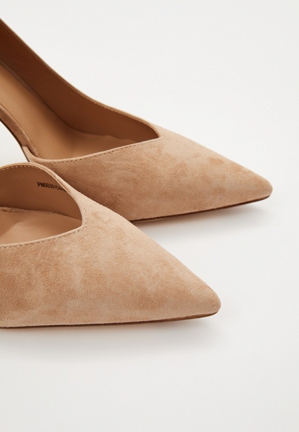 фото Туфли ekonika premium