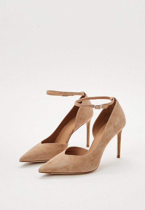 фото Туфли ekonika premium