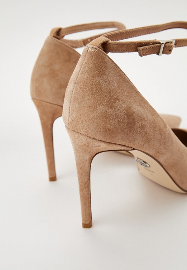 фото Туфли ekonika premium