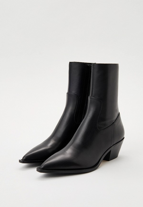 фото Ботильоны ekonika premium