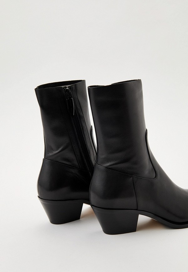 фото Ботильоны ekonika premium