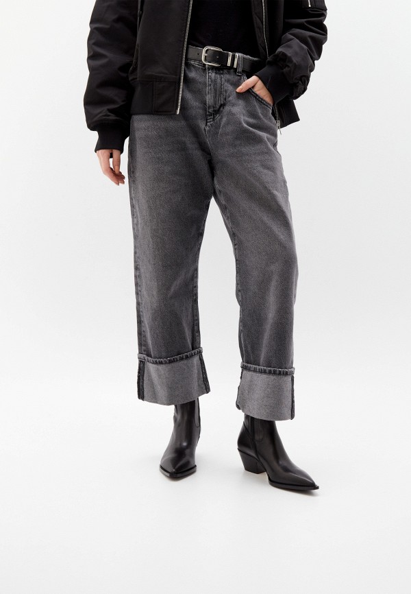 фото Ботильоны ekonika premium