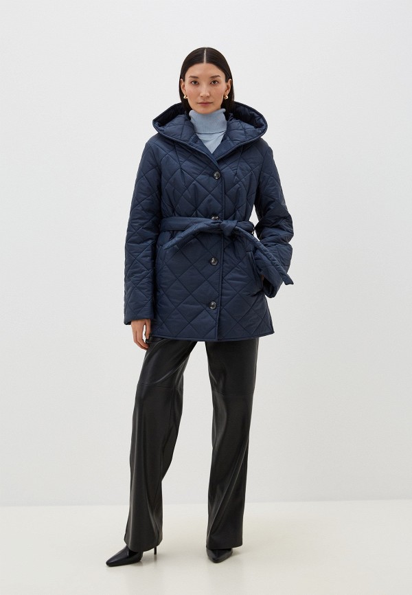 фото Куртка утепленная ovelli