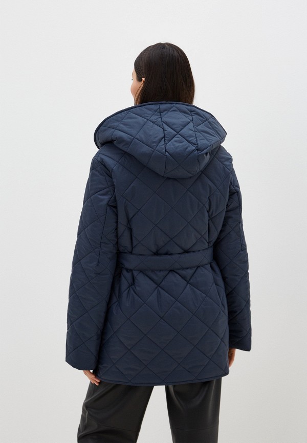 фото Куртка утепленная ovelli