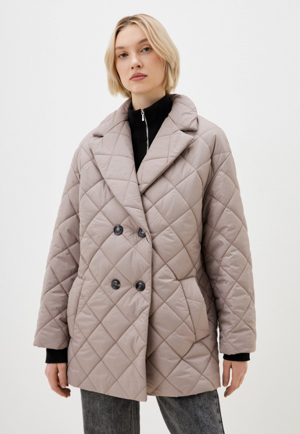 фото Куртка утепленная ovelli