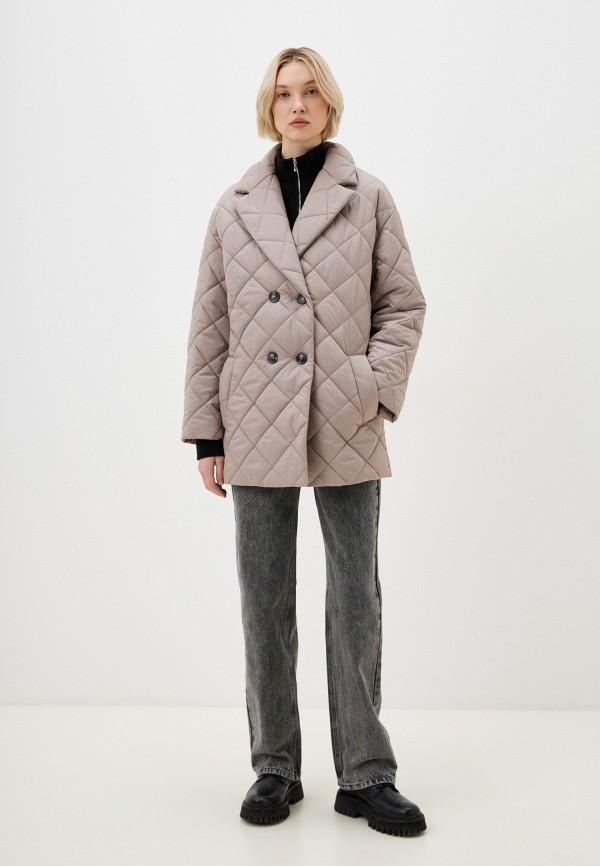 фото Куртка утепленная ovelli